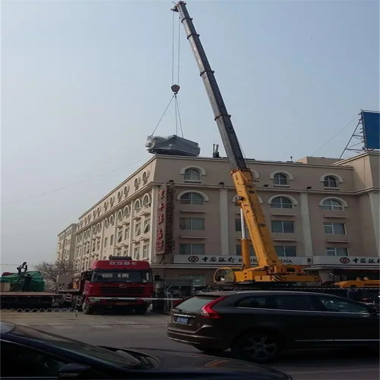 咸丰桥梁基础施工|大型设备租赁解决方案|吊装运输难点攻克