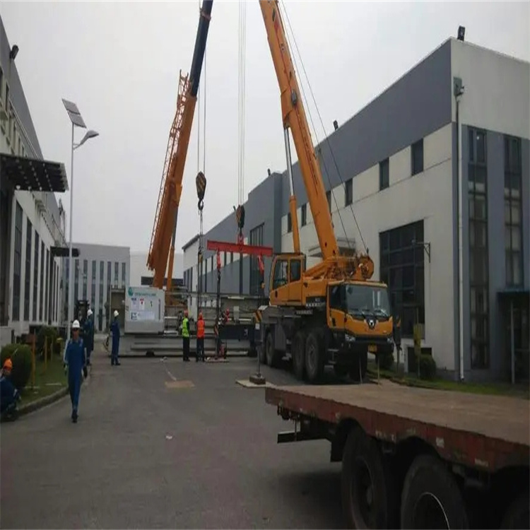 咸丰附近12吨吊车出租电话|工程吊装|高效响应