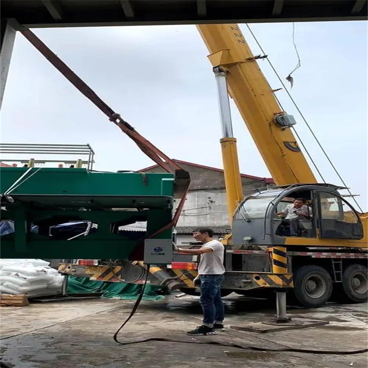 咸丰大吨位吊车租赁应急保障方案|化解突发吊装需求难题