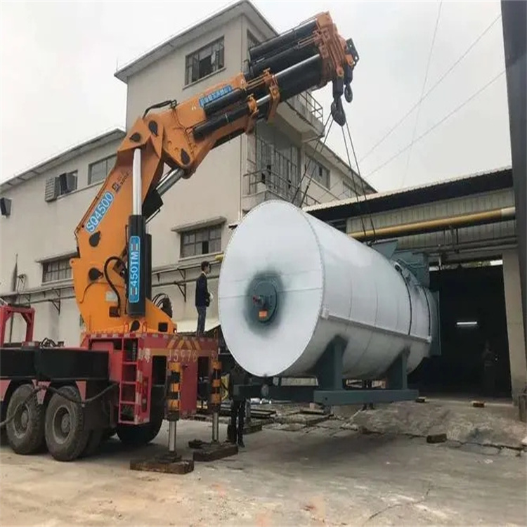 咸丰吊车租用电话|24小时应急服务|精准吊装方案